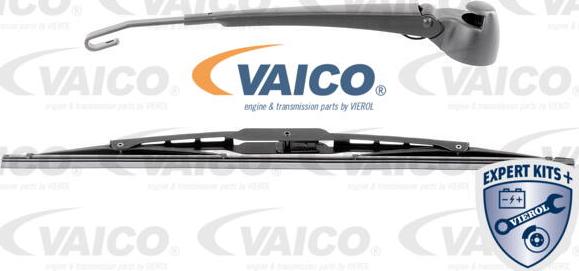 VAICO V10-5075 - Wiper Arm Set, window cleaning autospares.lv