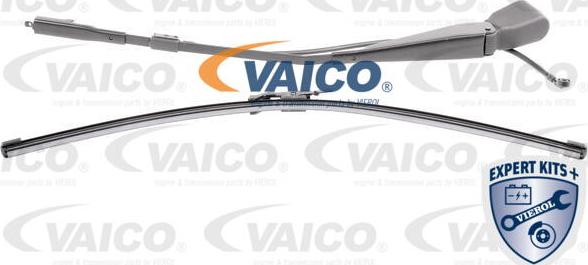 VAICO V10-5071 - Wiper Arm Set, window cleaning autospares.lv