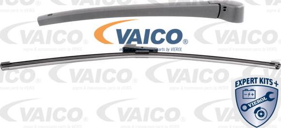VAICO V10-5078 - Wiper Arm Set, window cleaning autospares.lv