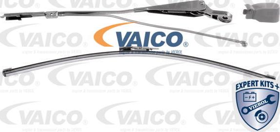 VAICO V10-5073 - Wiper Arm Set, window cleaning autospares.lv