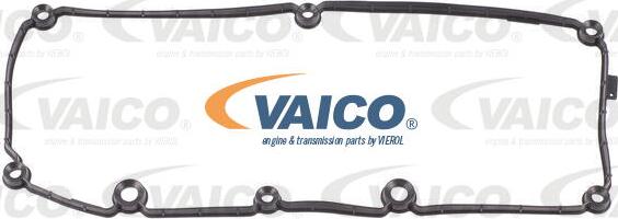 VAICO V10-5162 - Gasket, cylinder head cover autospares.lv