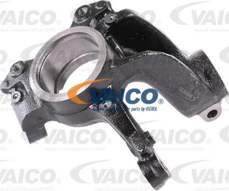 VAICO V10-5132 - Steering Knuckle, wheel suspension autospares.lv