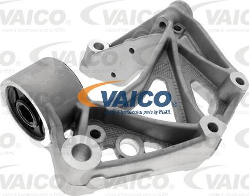 VAICO V10-5127 - Steering Knuckle, wheel suspension autospares.lv