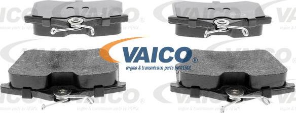 VAICO V10-5816 - Brake Set, disc brakes autospares.lv