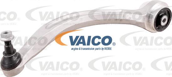 VAICO V10-5348 - Track Control Arm autospares.lv