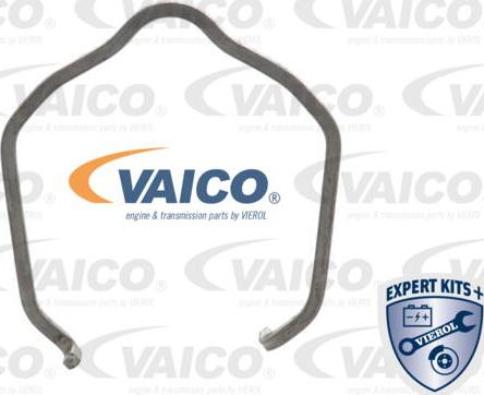 VAICO V10-5312 - Charger Intake Air Hose autospares.lv