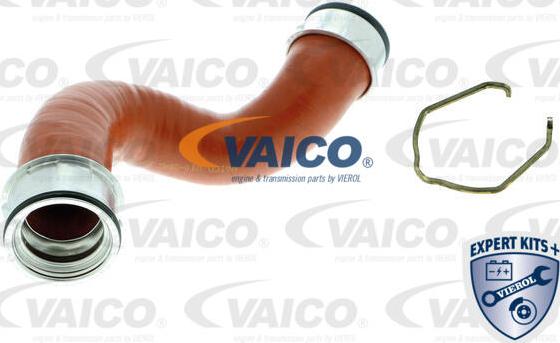 VAICO V10-5312 - Charger Intake Air Hose autospares.lv