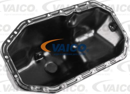 VAICO V10-5285 - Oil sump autospares.lv