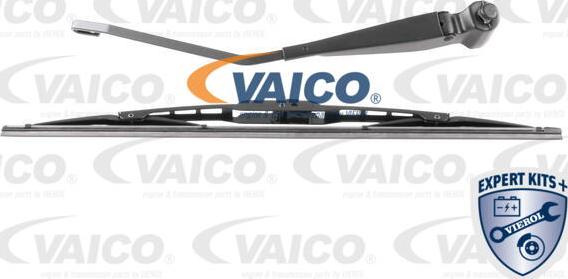 VAICO V10-5745 - Wiper Arm Set, window cleaning autospares.lv