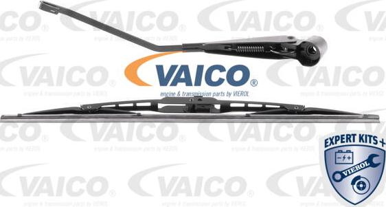 VAICO V10-5743 - Wiper Arm Set, window cleaning autospares.lv