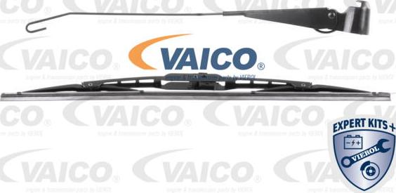 VAICO V10-5742 - Wiper Arm Set, window cleaning autospares.lv