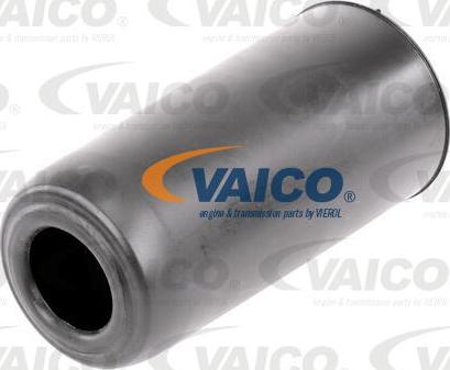 VAICO V10-6436 - Protective Cap / Bellow, shock absorber autospares.lv