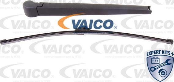 VAICO V10-6431 - Wiper Arm Set, window cleaning autospares.lv