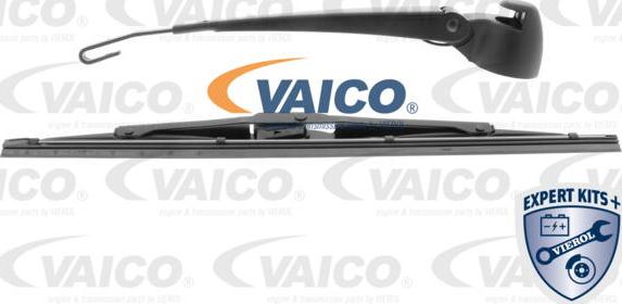 VAICO V10-6426 - Wiper Arm Set, window cleaning autospares.lv