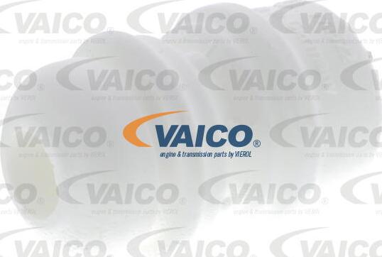 VAICO V10-6420 - Rubber Buffer, suspension autospares.lv