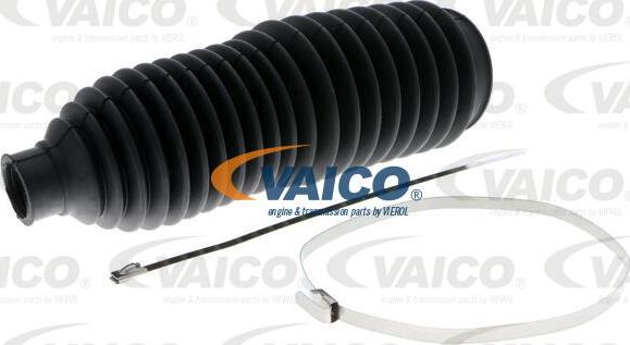 VAICO V10-6471 - Bellow, steering autospares.lv