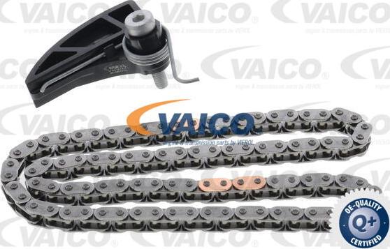 VAICO V10-6521 - Chain Set, oil pump drive autospares.lv