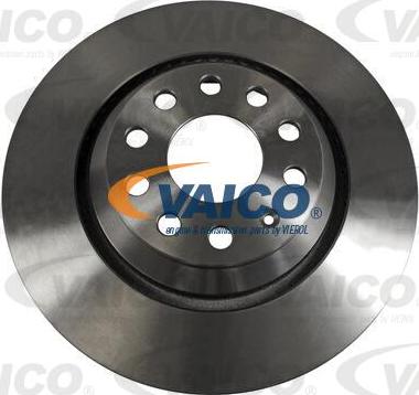 VAICO V10-80084 - Brake Disc autospares.lv