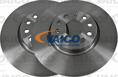 VAICO V10-80085 - Brake Disc autospares.lv