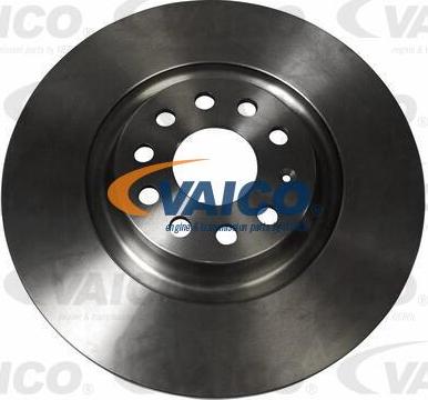 VAICO V10-80119 - Brake Disc autospares.lv