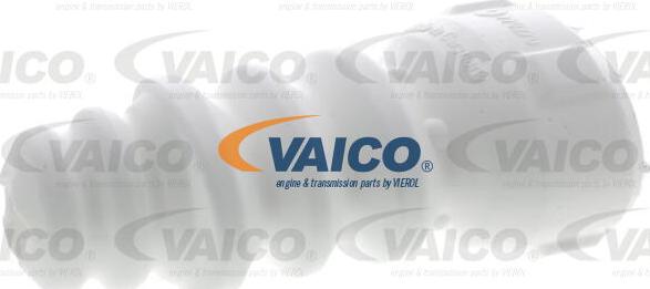 VAICO V10-6096 - Rubber Buffer, suspension autospares.lv