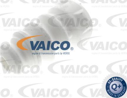 VAICO V10-6090 - Rubber Buffer, suspension autospares.lv