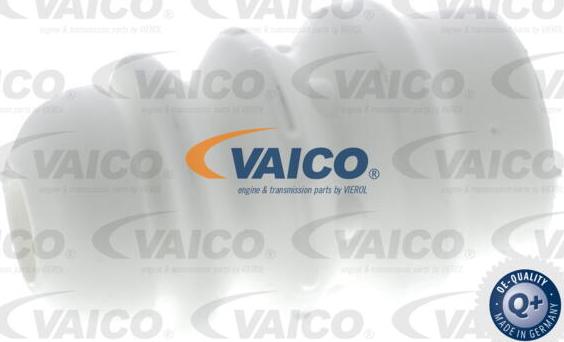 VAICO V10-6092 - Rubber Buffer, suspension autospares.lv