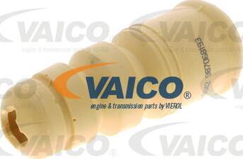 VAICO V10-6042 - Rubber Buffer, suspension autospares.lv