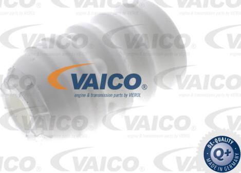 VAICO V10-6006 - Rubber Buffer, suspension autospares.lv