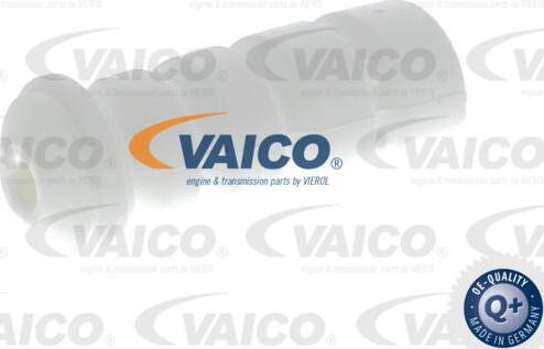 VAICO V10-6001 - Rubber Buffer, suspension autospares.lv