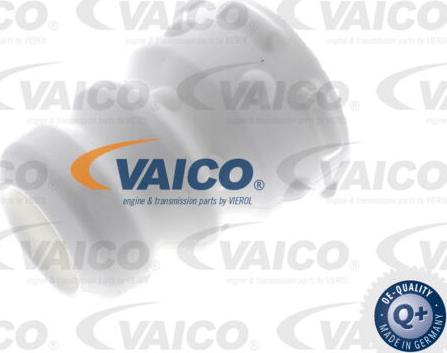 VAICO V10-6089 - Rubber Buffer, suspension autospares.lv