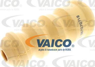 VAICO V10-6034-1 - Rubber Buffer, suspension autospares.lv