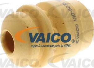 VAICO V10-6035 - Rubber Buffer, suspension autospares.lv
