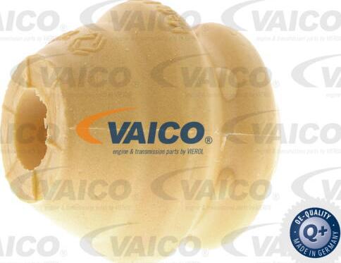 VAICO V10-6030 - Rubber Buffer, suspension autospares.lv
