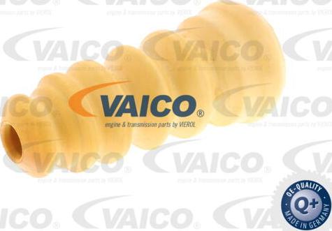 VAICO V10-6031 - Rubber Buffer, suspension autospares.lv