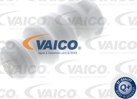 VAICO V10-6038 - Rubber Buffer, suspension autospares.lv