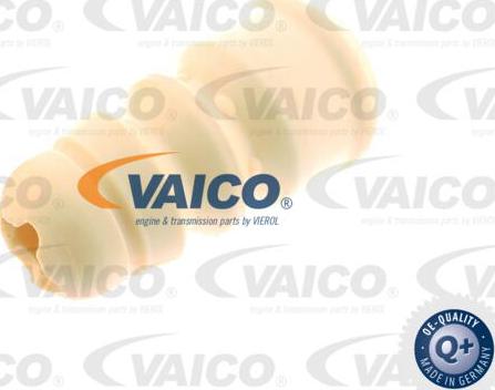 VAICO V10-6033 - Rubber Buffer, suspension autospares.lv