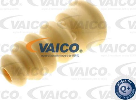 VAICO V10-6032 - Rubber Buffer, suspension autospares.lv