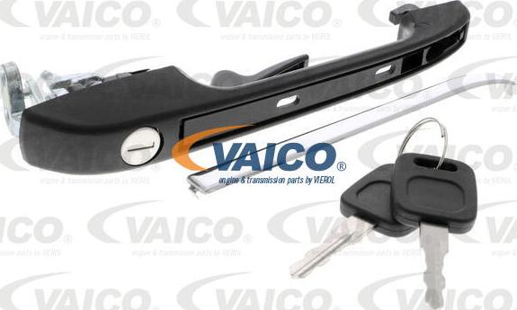 VAICO V10-6149 - Door Handle autospares.lv