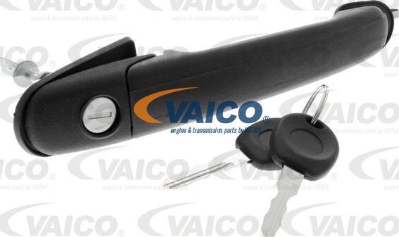 VAICO V10-6143 - Door Handle autospares.lv