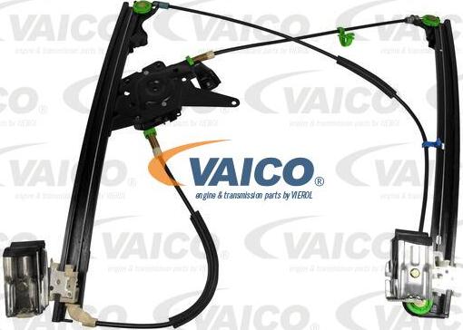VAICO V10-6120 - Window Regulator autospares.lv