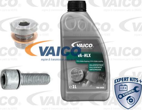 VAICO V10-6828 - Axle Gear Oil autospares.lv