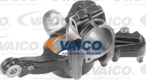 VAICO V10-6342 - Steering Knuckle, wheel suspension autospares.lv