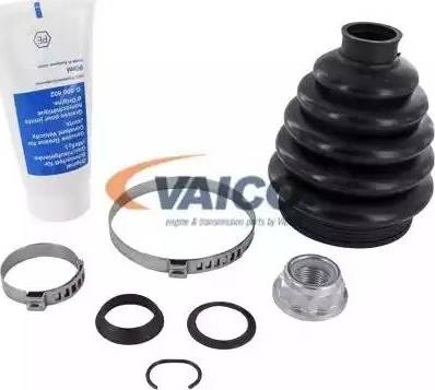 VAICO V10-6358 - Bellow, drive shaft autospares.lv