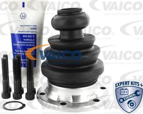 VAICO V10-6352 - Bellow, drive shaft autospares.lv