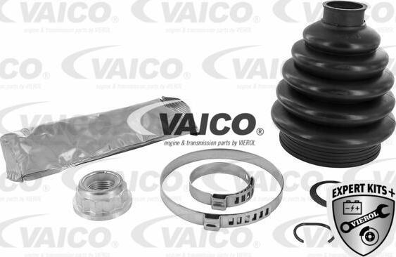 VAICO V10-6357 - Bellow, drive shaft autospares.lv