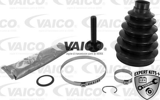 VAICO V10-6364 - Bellow, drive shaft autospares.lv