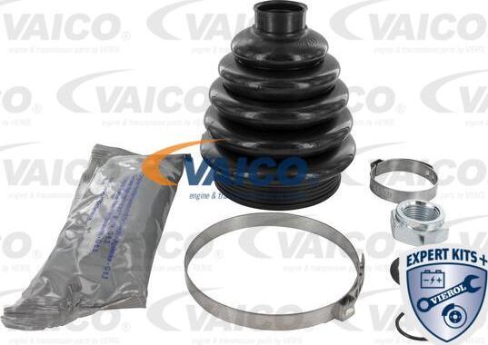 VAICO V10-6360 - Bellow, drive shaft autospares.lv