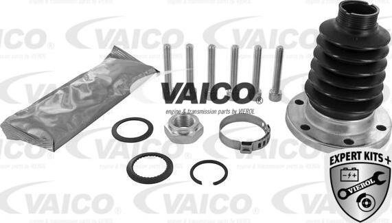 VAICO V10-6368 - Bellow, drive shaft autospares.lv