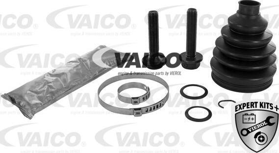 VAICO V10-6363 - Bellow, drive shaft autospares.lv